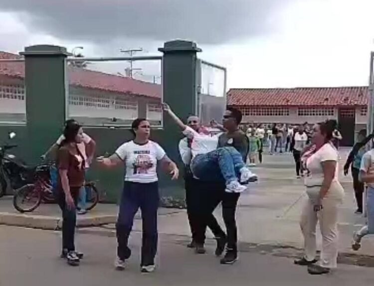 TRUJILLO: nuevas intoxicaciones desatan ola de denuncias y protestas