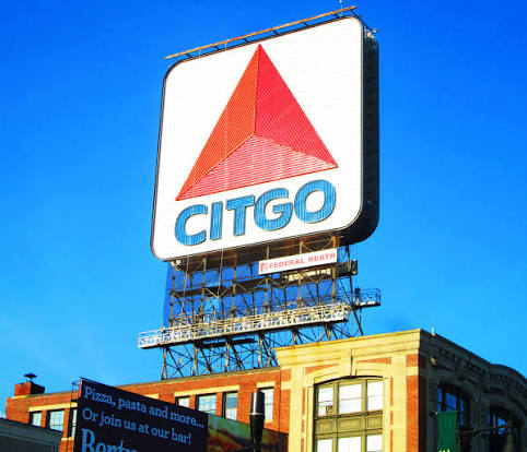 Citgo eleva su previsión de beneficios en 2.000 millones de dólares debido al auge de los márgenes de combustible