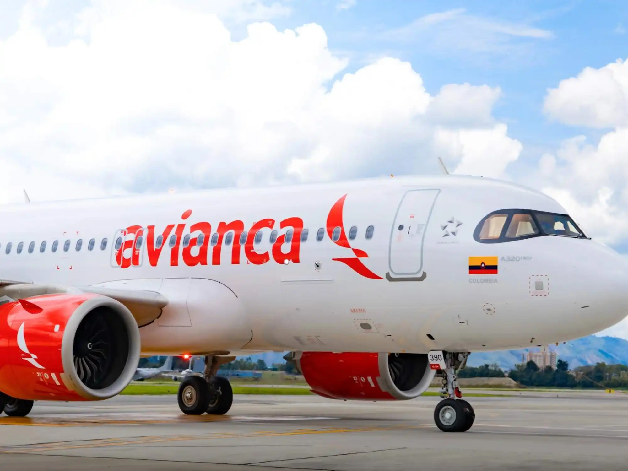 Avianca duplicará sus vuelos entre Bogotá y Caracas a partir del 25 de octubre