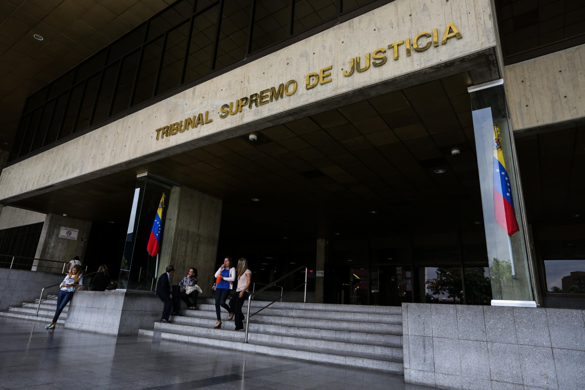 El País de España | Un nuevo TSJ para Venezuela, con prisa y sin reglas claras
