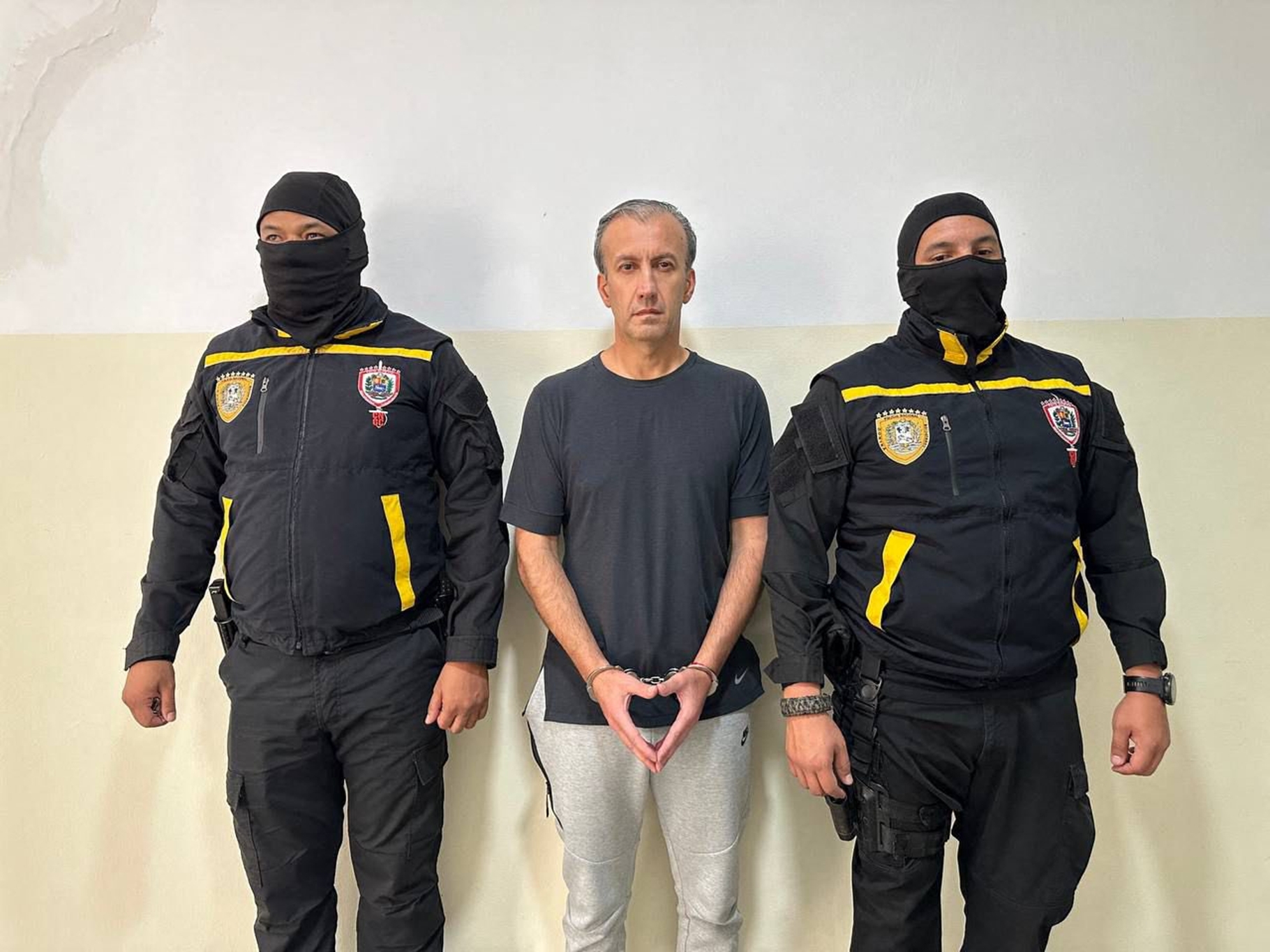 Tareck El Aissami enfrenta nueva imputación judicial por apropiación, tráfico ilícito y legitimación de capitales
