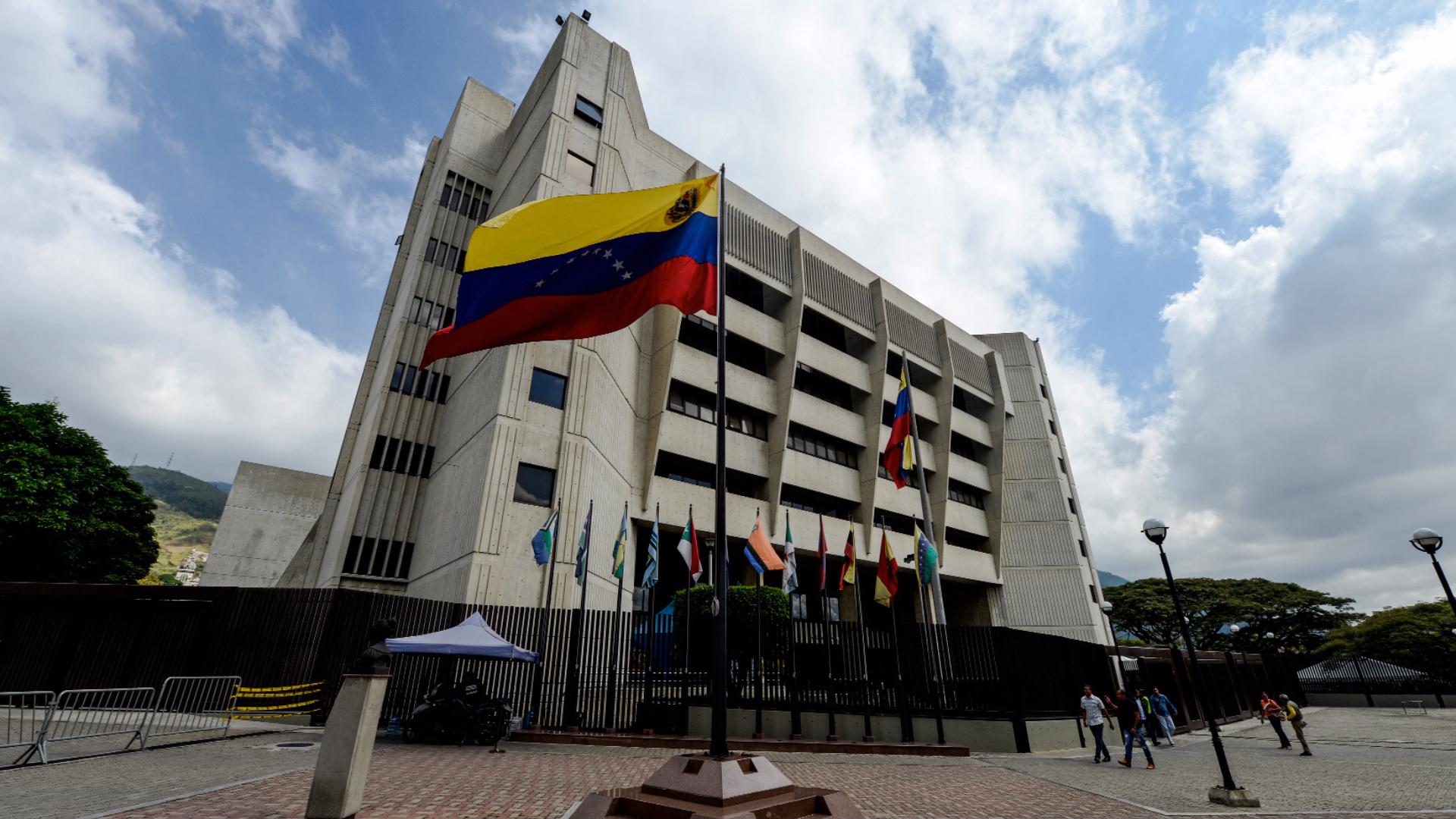 TSJ avala iniciativa de reforma de la Ley contra el Odio presentada por el Ejecutivo