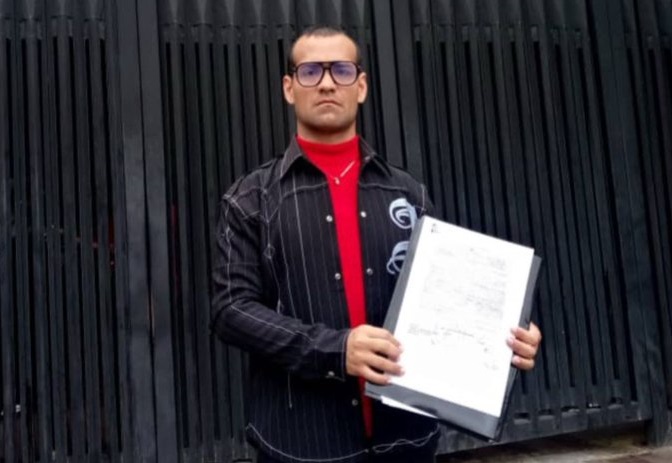 SNTP denuncia que tribunal mantiene proceso contra Jonathan Carrillo pese a siete audiencias sin demostrar nexos