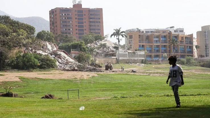SNTP denuncia que la FANB bloquea cobertura periodística en el campo de golf de Caraballeda