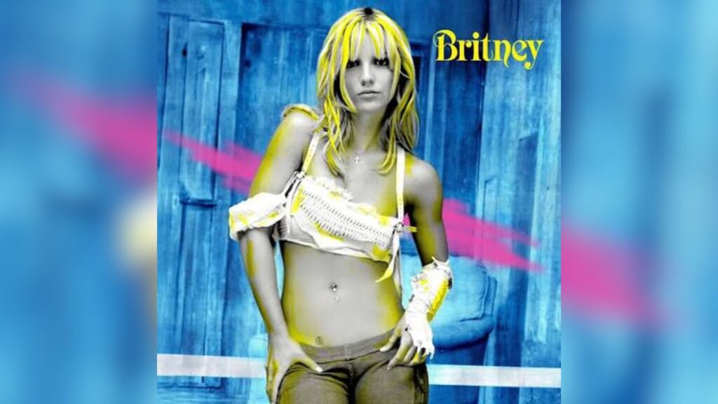 Britney Spears lanza ‘She’ll Never Be Me’ para celebrar los 25 años de su álbum ‘Britney’