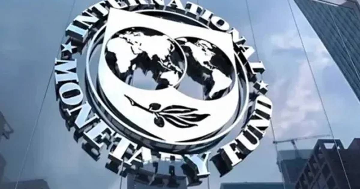 El FMI advierte que el alza sostenida de precios se ha prolongado más de lo previsto