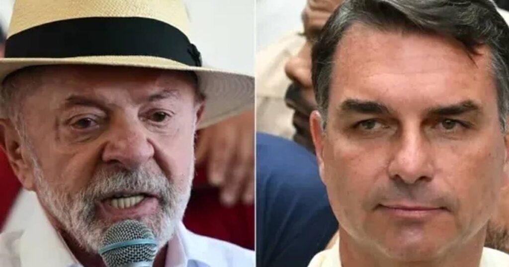 Lula y Bolsonaro a segunda vuelta: el balotaje será el 25OCT