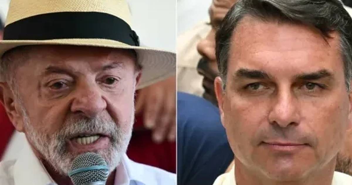 Lula y Bolsonaro a segunda vuelta: el balotaje será el 25OCT