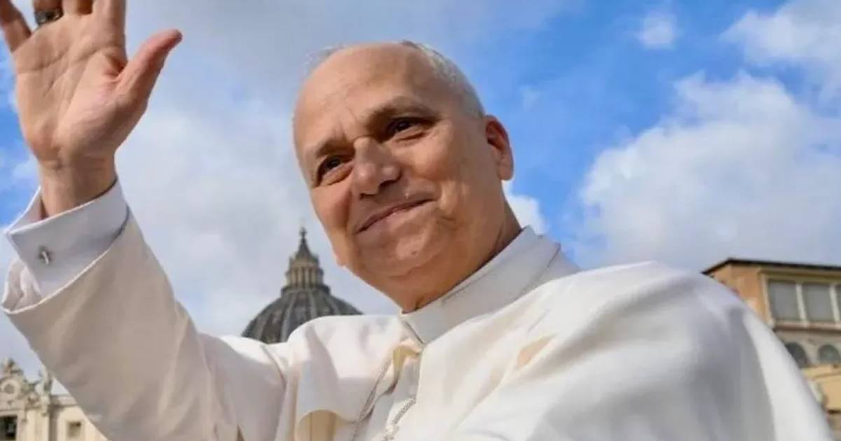 Someterán a una cirugía al papa León XIV para extirparle un «nódulo en fase inicial»
